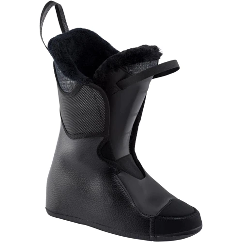 Ботинки для лыж Rossignol PURE COMFORT 60 - BLACK 24.5 (2021): Уровень катания средний