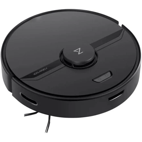Робот-пилосос Xiaomi RoboRock Q7 Black фото 4