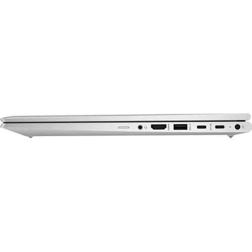 Ноутбук HP ProBook 450 G10 Silver (AD0Y6ET) UA: Объем накопителя 512 ГБ (SSD)