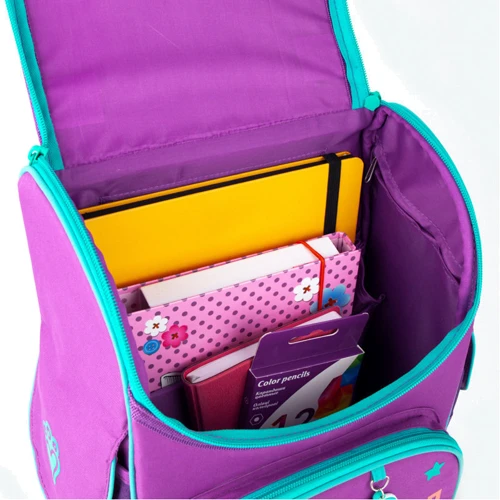 Рюкзак Kite Education каркасный R20-501s фото 9