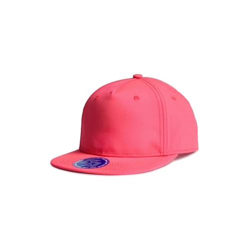 Кепка H&M 4051443 50 коралловая