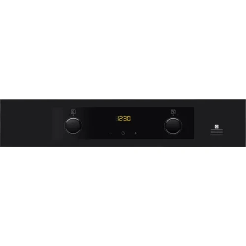 Духовой шкаф электрический Zanussi OPZB4334B: Мощность подключения, Вт 2980