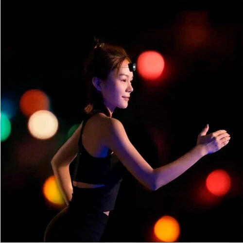 Фонарь туристический Xiaomi Nextool Night Walk Black (NE20101): Количество режимов 2