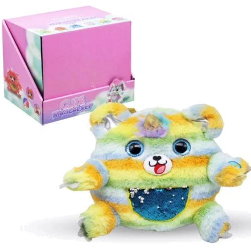 Мягкая игрушка-повторюшка Miс Cute Magical Pet: Gene (MAGPET): Тип сказочные и мифические существа