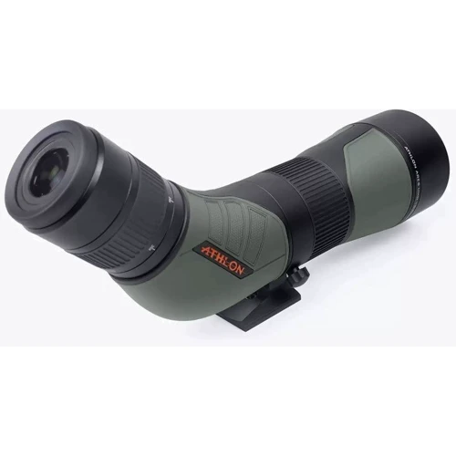 Подзорная труба Athlon Ares G2 UHD 22x65/45 Ranging Reticle (312005RT) (DAS302363) фото 3