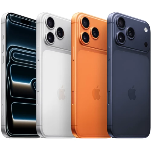 Apple iPhone 17 Pro Max 1TB Cosmic Orange (MFYW4)