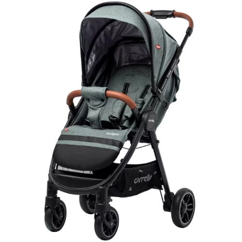 Коляска прогулянкова Carrello Eclipse Stone Green (CRL-12001/1)