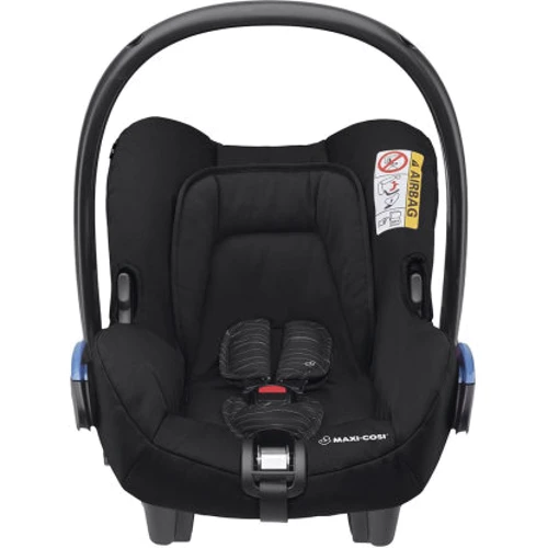 Автокрісло MAXI-COSI Citi Scribble Black