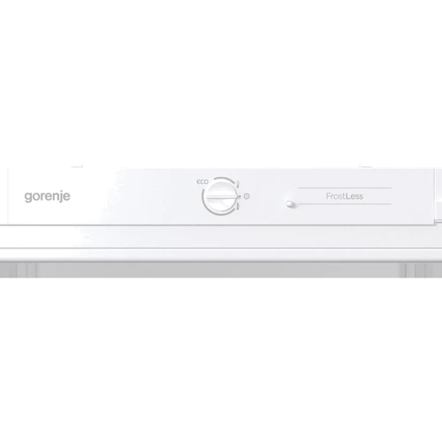 Встраиваемый холодильник Gorenje RKI4181E1: Тип Двухкамерный холодильник