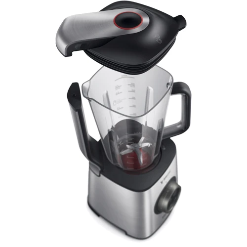 Блендер Philips HR3756 / 00: Конструкція стаціонарний