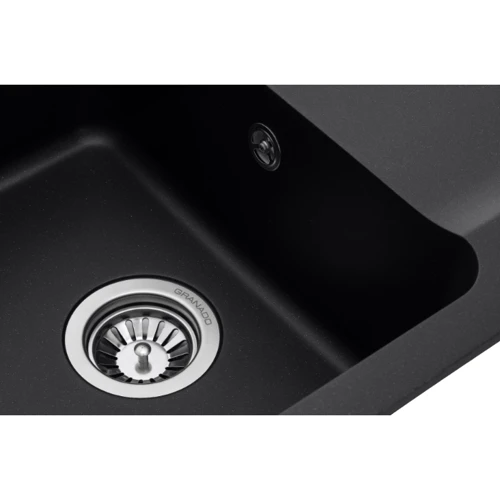 GRANADO VIGO black shine (1401)