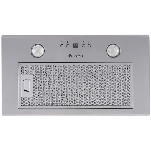 Вытяжка Perfelli BIET 5854 I 1200 LED фото 5