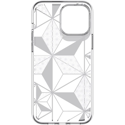 Чехол для iPhone Switcheasy Artist Asanoha (GS-103-208-208-194) for iPhone 13: Тип аксессуара чехол