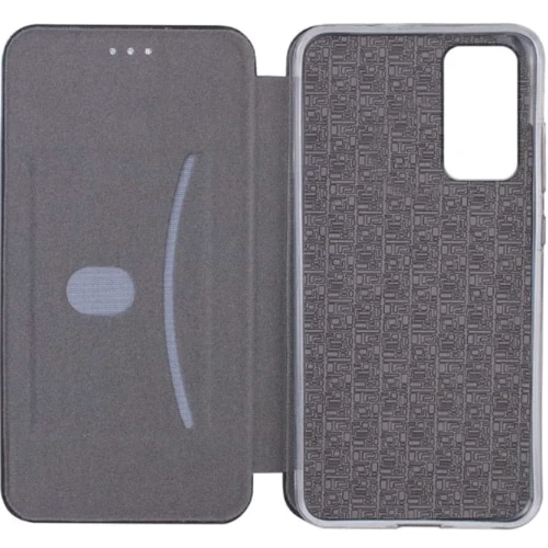 Аксесуар для смартфона BeCover Book Exclusive Deep Blue для Samsung A245 Galaxy A24 4G/M346 Galaxy M34 5G (709786): Колір синій