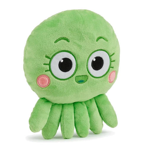 Мягкая игрушка Baby Shark серии Big show - Вола (20 cm) (61553)