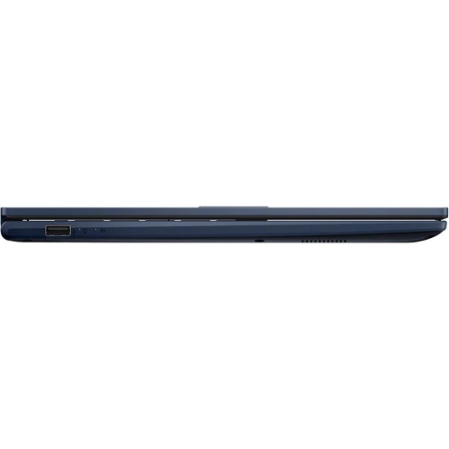 Ноутбук ASUS VivoBook 15 X1504ZA Quiet Blue (X1504ZA-BQ067): Видеоадаптер Intel UHD Graphics 64EUs