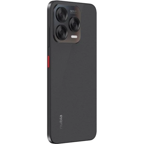 Смартфон ZTE Nubia V70 Design 8/256GB Stone Gray (UA UCRF) фото 5