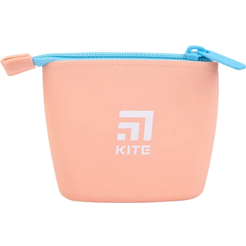 Кошелек детский Kite K21-658-3: Цвет розовый