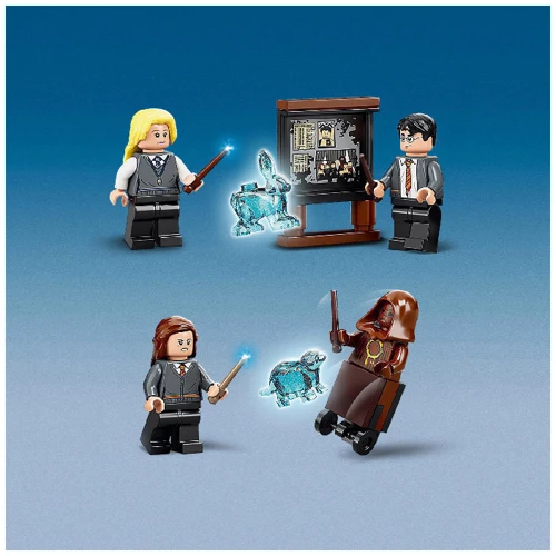 LEGO Harry Potter Выручай-комната (75966) фото 5