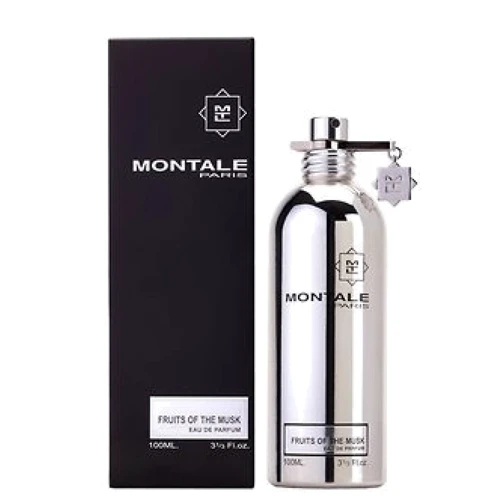 Парфюмированная вода Montale Fruits Of The Musk 100 ml