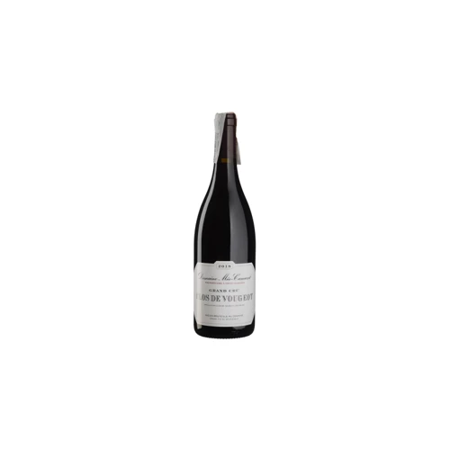 Вино Domaine Meo-Camuzet Clos de Vougeot Grand Cru (0,75 л.) (BW90680)