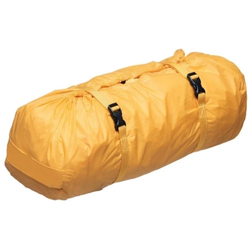 Аксессуар для палаток Чехол для палатки Turbat Buritos Lite yellow - желтый- UNI