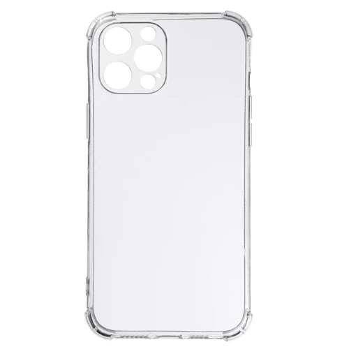 Чехол для iPhone Armorstandart Air Force Camera cover Transparent for iPhone 12 Pro Max (ARM63365)