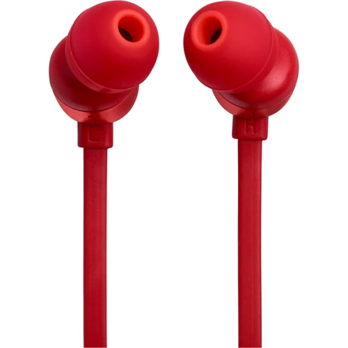 Навушники JBL Tune 310C Red (JBLT310CRED) фото 4
