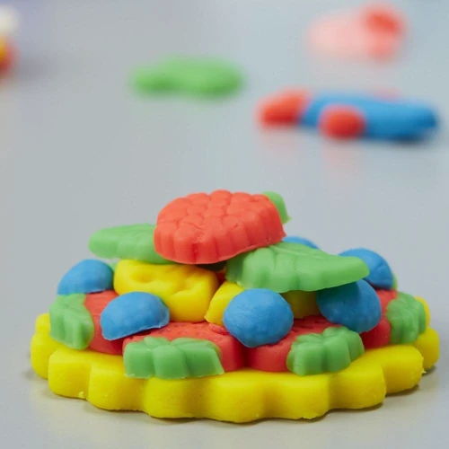 Ігровий набір Hasbro Play-Doh Чудо Піч B9740: Виробник Hasbro