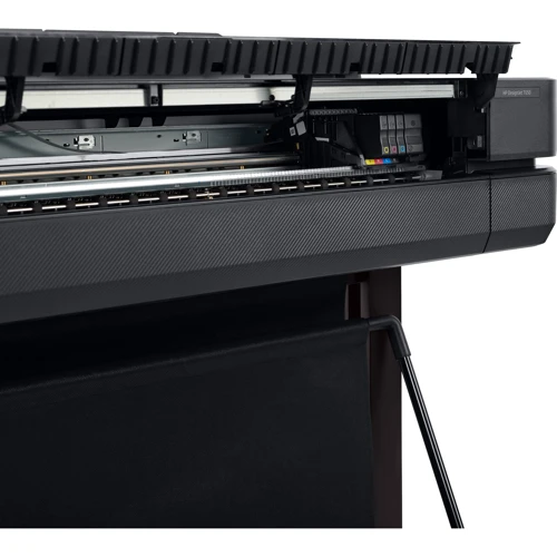 Принтер HP DesignJet T650 36" Wi-Fi (5HB10A) UA фото 5
