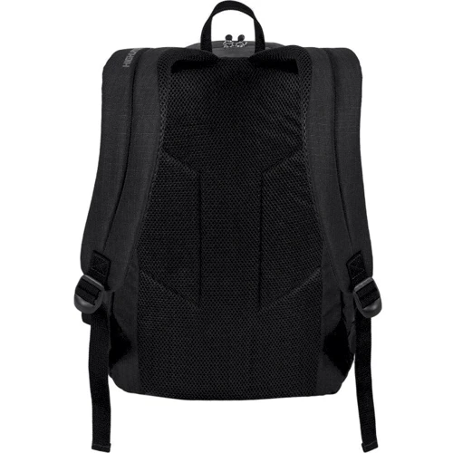 Рюкзак Highlander Melrose 25 Black: Об'єм 25