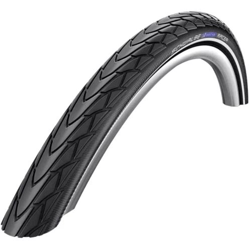 Покрышка 28x1.35 (35-622) Schwalbe MARATHON RACER HS429 R-Guard B/B-SK+RT SpC, 67EPI (TIR-G5-07)