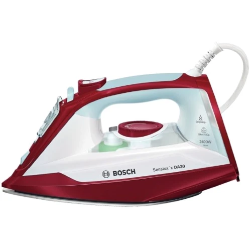 Праска Bosch TDA 3024010: Підключення провідний