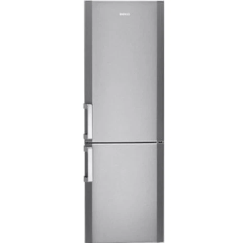 Холодильник BEKO CN 136120 S
