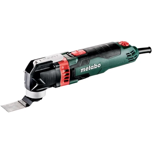 Реноватор Metabo MT 400 Quick (601406000): Производитель Metabo