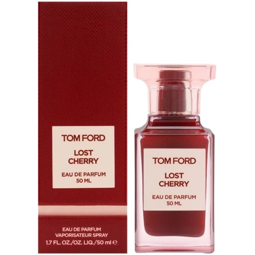 Парфумована вода Tom Ford Cherry Smoke 50ml