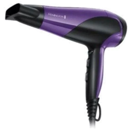 Фен Remington Ionic Dry 2200 (D3190): Тип Фен
