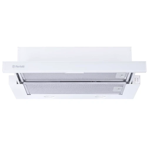 Вытяжка Perfelli TL 6632 A 1000 W GLASS