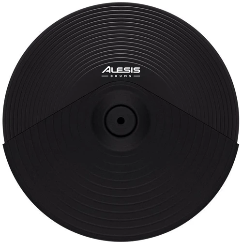 Электронная ударная установка Alesis Crimson II Special Edition фото 5