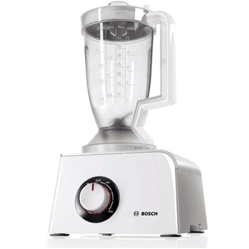 Кухонний комбайн Bosch MCM 4200+MCZ4RS1: Об'єм блендера 1,25