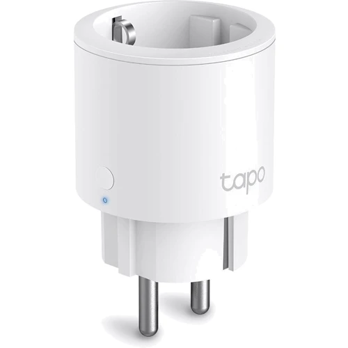 Умная розетка TP-Link Tapo P115 White (Tapo P115(1-pack)