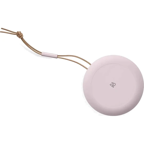 Акустика Bang & Olufsen Beosound A1 2nd Gen Pink (1734013): Совместимость Android, iOS, Windows
