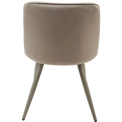 Стул Special4You Decio cappucсino (E6729) фото 4