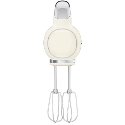 Миксер Smeg HMF01CREU: Назначение Бытовые