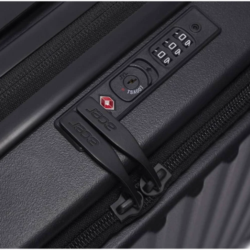 Валіза Acer BARCELONA 20" BLACK (GP.LUG11.009)