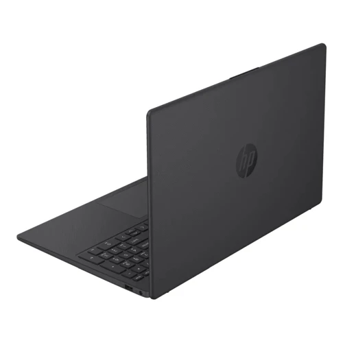 Ноутбук HP 15-fd1070nr (AE3T7UA): Процессор Intel Core 3 100U (1.2 - 4.0 ГГц) / 6 - ядерный