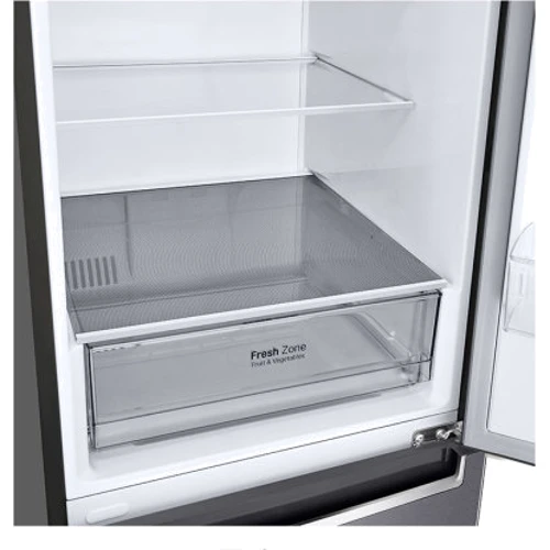 Холодильник LG DoorCooling+ GA-B509SLKM: Размеры 203 х 59.5 х 68.2 см