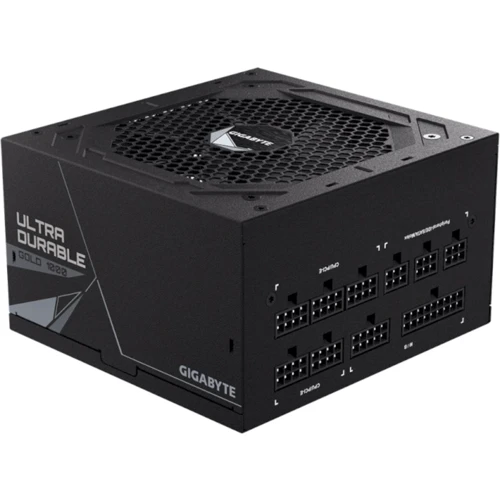 Блок живлення GIGABYTE 1000W (GP-UD1000GM): Потужність, Ватт 1000