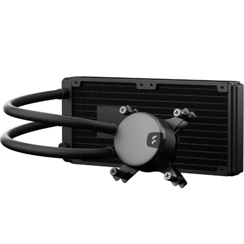 Кулер Fractal Design Lumen S24 v2 (FD-W-L1-S2411): Разъем 4pin