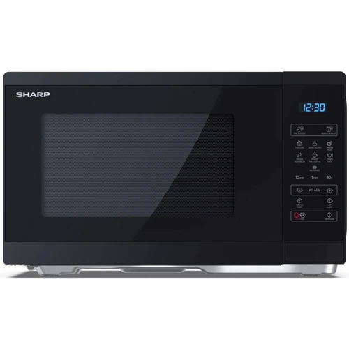 Микроволновая печь Sharp YC-MS252AE-B